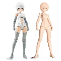KOTOBUKIYA B1R-M CHASSIS KIT SKIN COLOR A - Megami Device - photo 12