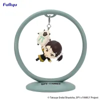 FuRyu SPY×FAMILY　Trapeze Figure -Becky- - SPY x FAMILY - photo 1