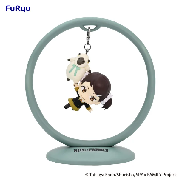 SPY×FAMILY　Trapeze Figure -Becky-