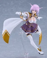 Max Factory figma Akane Shinjo (New Order) - GRIDMAN UNIVERSE - photo 6