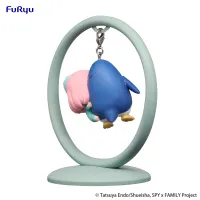 FuRyu SPY×FAMILY　Trapeze Figure -Anya Forger Sleepwear- - SPY x FAMILY - photo 6