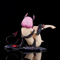 Union Creative To LOVE-Ru Darkness Momo Belia Deviluke Darkness Ver. 1/6 - Renewal Package Edition - To LOVE-Ru - photo 6