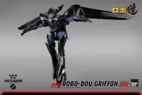 threezero Mobile Police Patlabor - ROBO-DOU Griffon - Mobile Police Patlabor - photo 11