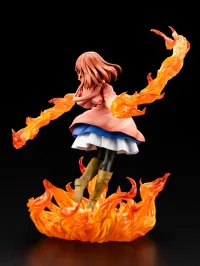 KOTOBUKIYA Vermilio - Helck - photo 4