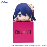 FuRyu Oshi No Ko　Hikkake Figure -Ai- - 【OSHI NO KO】 - photo 1