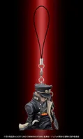 Medicos Entertainment Chozo Mascot Strap Collection - JoJo's Bizarre Adventure - photo 4