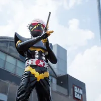 MegaHouse Ultimate Article HAKAIDER(RENEWAL EDITION) - Darkstalkers - photo 4