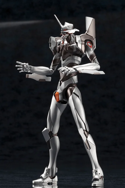 Evangelion Test Type-01MECHA GODZILLA Ver.