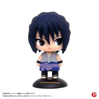 MAX LIMITED Sasuke Uchiha YURA YURA HEAD 48 NARUTO - NARUTO - photo 1