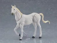 Max Factory figma Wild Horse (White) - Action Figures - photo 1