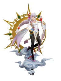 FuRyu Re:ZERO -Starting Life in Another World- Emilia China Dress ver. 1/7 Scale Figure - Re:ZERO -Starting Life in Another World- - photo 2