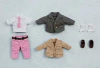 GOOD SMILE COMPANY Nendoroid Doll Outfit Set: Blazer - Boy (Pink) - Figure Accessories - photo 5