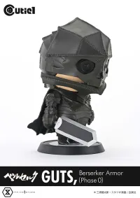Prime 1 Studio Cutie1 Berserk Guts Berserker Armor (Phase 0) - Berserk - photo 7
