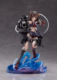 BellFine Shigure Kai Ni decisive battle mode - Kantai Collection -Kancolle- - photo 6