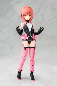 KOTOBUKIYA Aika Aikawa [Jin-ai] - Megami Device - photo 13