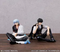 MegaHouse G.E.M. series Gintama Palm Size Hijikata san - Gintama - photo 6