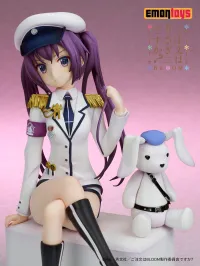 EMONTOYS RIZE Military uniform Ver. - Is the Order a Rabbit? - photo 5