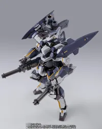 TAMASHII NATIONS XL-3 Booster For Laevatein Option Set "Full Metal Panic!", Bandai Spirits Metal Build - Full Metal Panic! - photo 8