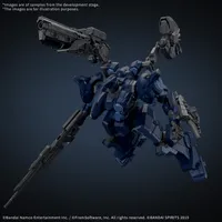 BANDAI HOBBY 30MM ARMORED CORE Ⅵ FIRES OF RUBICON
 ARQUEBUS CORPORATION VP-40S LOCKSMITH - ARMORED CORE - photo 3