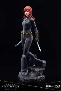 KOTOBUKIYA BLACK WIDOW ARTFX PREMIER STATUE - Marvel - photo 7