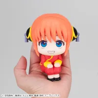 MegaHouse Lookup Gintama Kagura - Gintama - photo 10