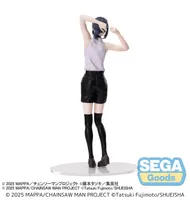 SEGA "Chainsaw Man - The Movie: Reze Arc" High Premium Figure "Reze" - Chainsaw Man - photo 7