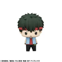 MegaHouse Chokorin Collection Gintama Vol.2 (6pc per box) - Gintama - photo 7