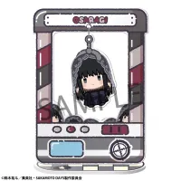 MegaHouse Chara Catcher～ SAKAMOTO DAYS (8pc per box) - Sakamoto Days - photo 4