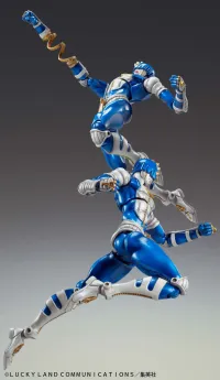 Medicos Entertainment Chozokado「S・F」(3rd-run) - JoJo's Bizarre Adventure - photo 4
