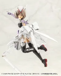 KOTOBUKIYA MECHA SUPPLY32 EXPANSION ARMOR Type E Dress Ver. (WHITE) - M.S.G - photo 3