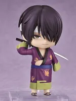Good Smile Arts Shanghai Nendoroid Shinsuke Takasugi - Gintama - photo 5