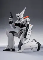 TAMASHII NATIONS <SIDE LABOR> INGRAM・PLUS（AV-98Plus）1st - Mobile Police Patlabor - photo 11