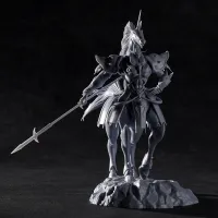 KAIYODO [UNPAINTED] ARTPLA Sleipenir - Frame Arms Girl - photo 13