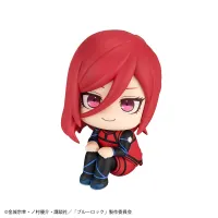 MegaHouse Lookup BLUE LOCK Hyoma Chigiri Second Selection Ver. - BLUE LOCK - photo 1