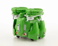 KOTOBUKIYA TAMOTU Type-S [Green Ver.] - MARUTTOYS - photo 14