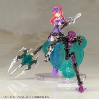 KOTOBUKIYA HEAVY WEAPON UNIT24 ALNAIR ROD - M.S.G - photo 16