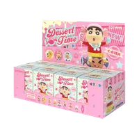 52TOYS CRAYON SHIN-CHAN Desert Time - CRAYON SHIN-CHAN - photo 3