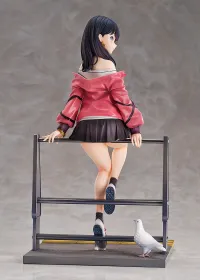 Good Smile Arts Shanghai Rikka Takarada: Blue Sky Station - SSSS.DYNAZENON - photo 8