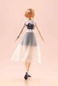 KOTOBUKIYA LUMITEA ReACT-iF - ARCANADEA - photo 7