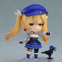 GOOD SMILE COMPANY Nendoroid Dokibird - Dokibird - photo 2