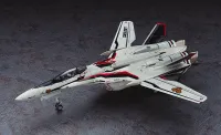 Hasegawa [24] 1:72 VF-25F/S MESSIAH MACROSS FRONTIER - Macross - photo 3