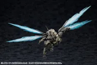 KOTOBUKIYA RAYBLADE IMPULSE [Reloadead] COLLECTORS EDITION - HEXA GEAR - photo 4
