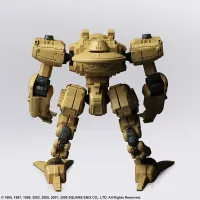 SQUARE ENIX FRONT MISSION STRUCTURE ARTS 1/72 Scale Plastic Model Kit Series Vol. 2 (Display) - Video Games - photo 33
