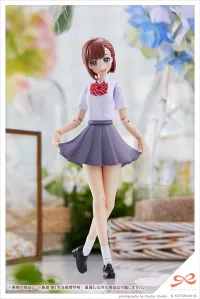 KOTOBUKIYA Koyomi Takanashi [RYOBU HIGH SCHOOL SUMMER CLOTHES] - SOUSAISHOJOTEIEN - photo 17