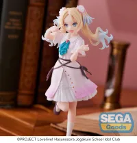 SEGA Desktop x Decorate Collections "Love Live! Hasu no Sora Jogakuin School Idol Club" "Rurino Osawa" - Love Live! - photo 3