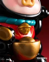 TOYZEROPLUS LuLu the Piggy - LUcky Cat Series (Blind Box) - LuLu The Piggy - photo 25