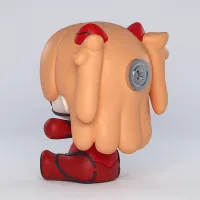 GOOD SMILE COMPANY Huggy Good Smile Asuka Shikinami Langley: Eye Patch Ver. - Rebuild of Evangelion - photo 4