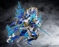 KOTOBUKIYA AUV SUSANOWO SOUEN - Megami Device - photo 12