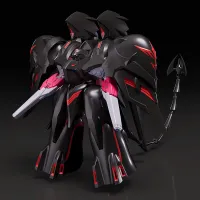 GOOD SMILE COMPANY MODEROID Black Sarena - Martian Successor Nadesico - photo 1