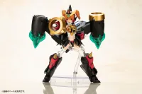 KOTOBUKIYA CROSS FRAME GIRL STAR GAOGAIGAR - The King of Braves GaoGaiGar - photo 41